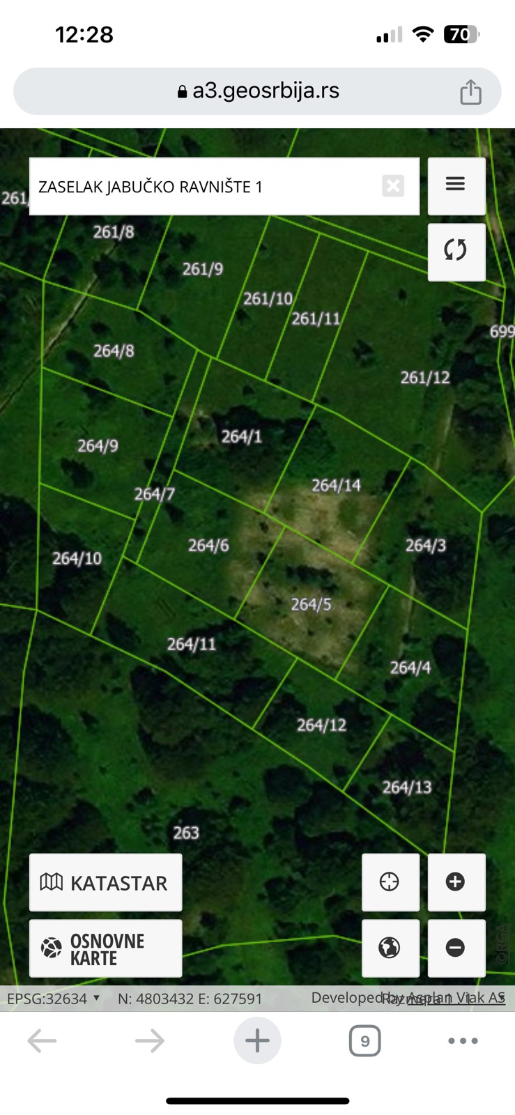 Stara Planina extra placevi 5