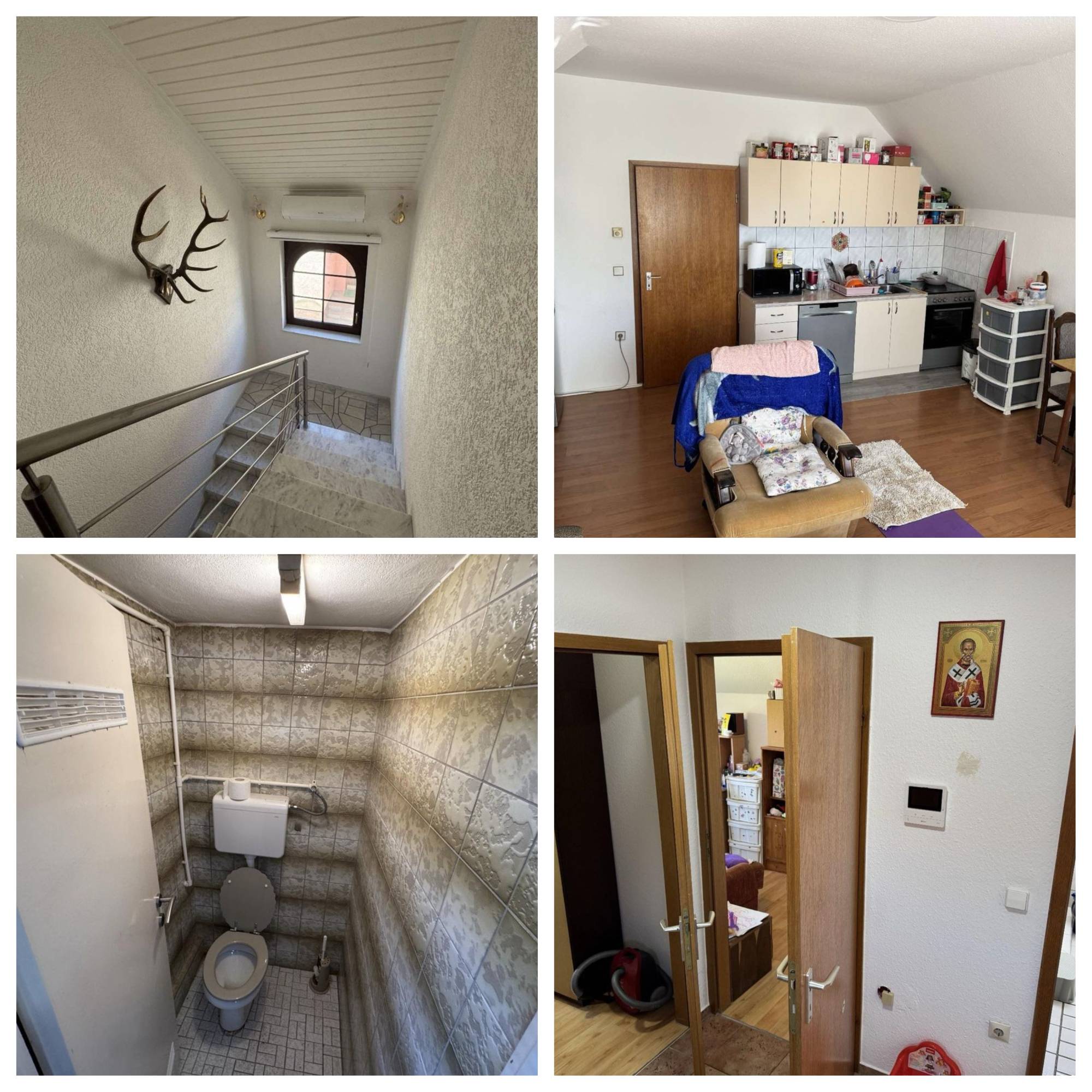 Prodajem kucu u Rumi 5