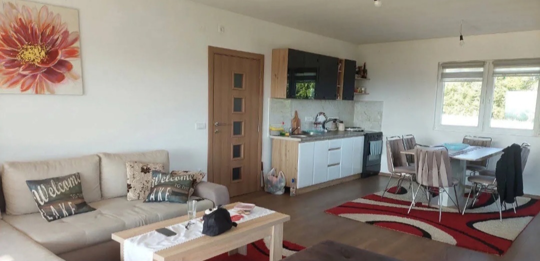 Prodajem novoizgradjenu kucu Mojsinje Cacak 3