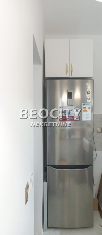 Dvosoban stan, 48 m2, Dorćol ID: 123763 4