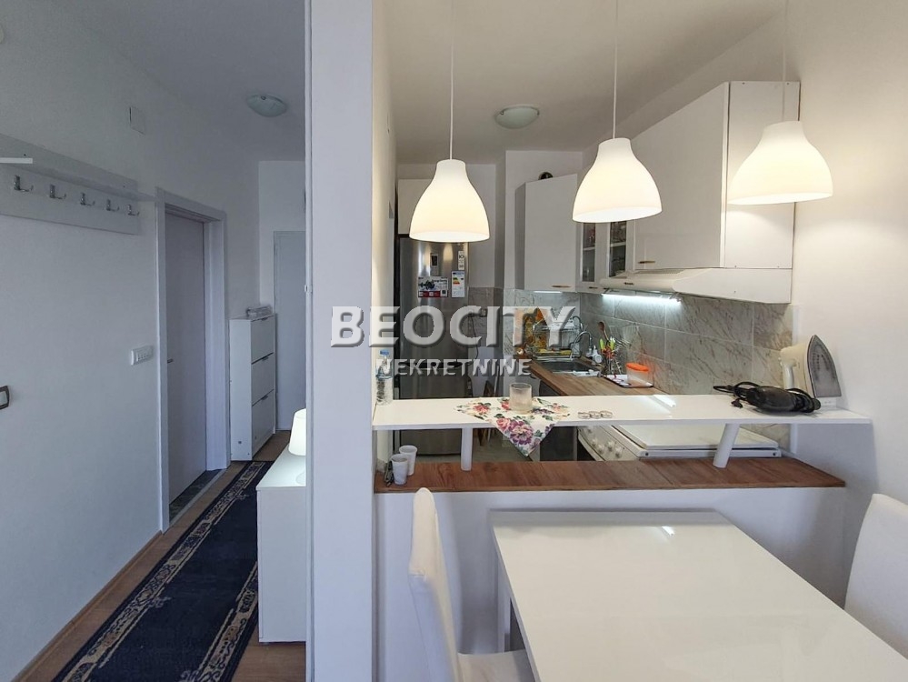 Dvosoban stan, 48 m2, Dorćol ID: 123763 5