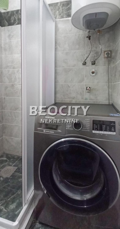 Dvosoban stan, 48 m2, Dorćol ID: 123763 8