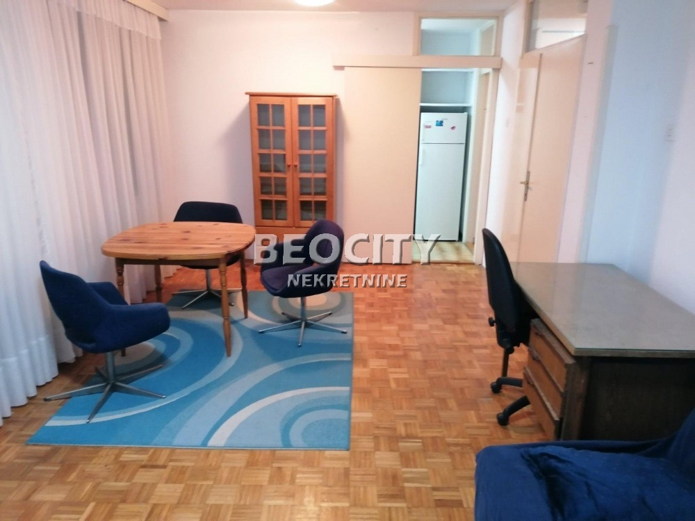 Dvosoban stan, 57 m2, Novi Sad, Turgenjeva ID: 123646 1