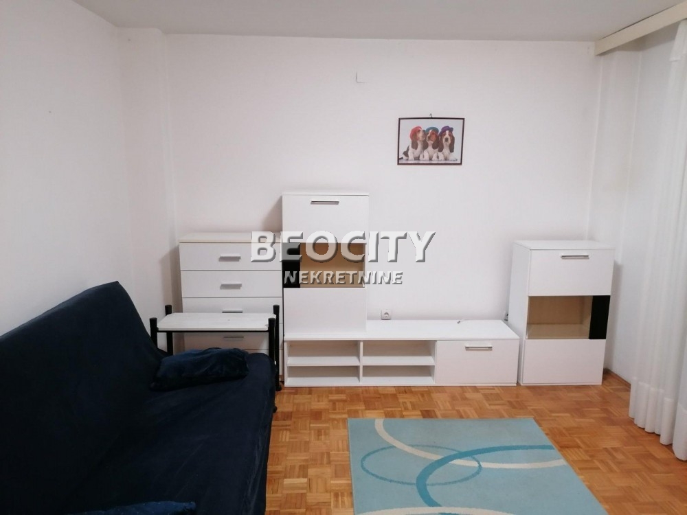 Dvosoban stan, 57 m2, Novi Sad, Turgenjeva ID: 123646 2