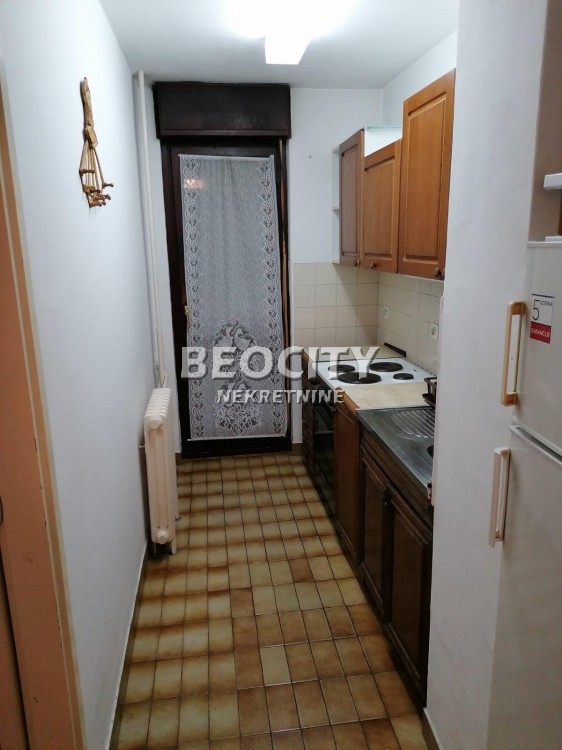 Dvosoban stan, 57 m2, Novi Sad, Turgenjeva ID: 123646 3