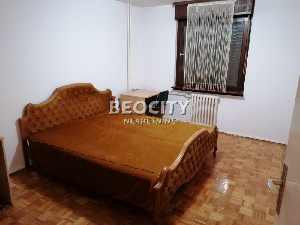 Dvosoban stan, 57 m2, Novi Sad, Turgenjeva ID: 123646 4