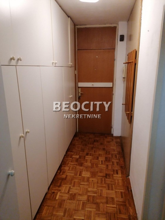 Dvosoban stan, 57 m2, Novi Sad, Turgenjeva ID: 123646 5