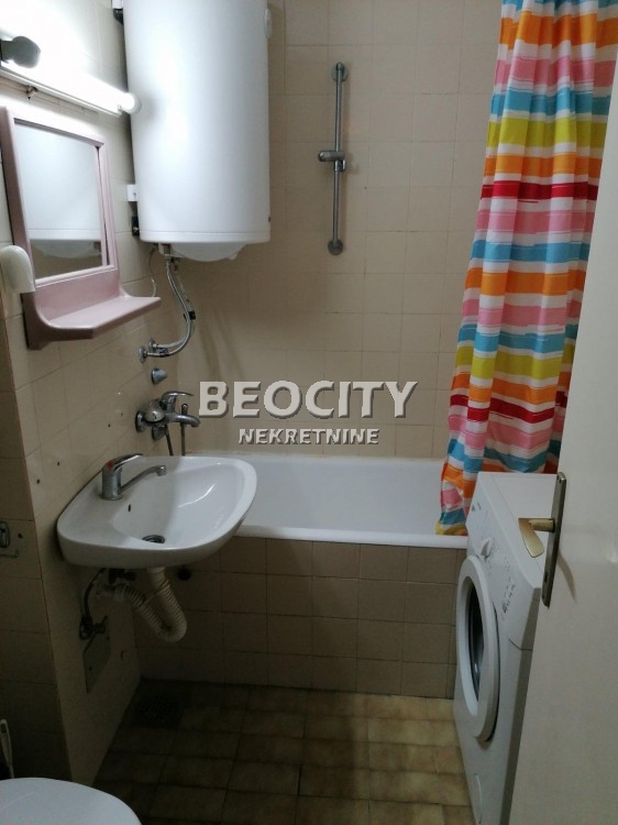 Dvosoban stan, 57 m2, Novi Sad, Turgenjeva ID: 123646 6