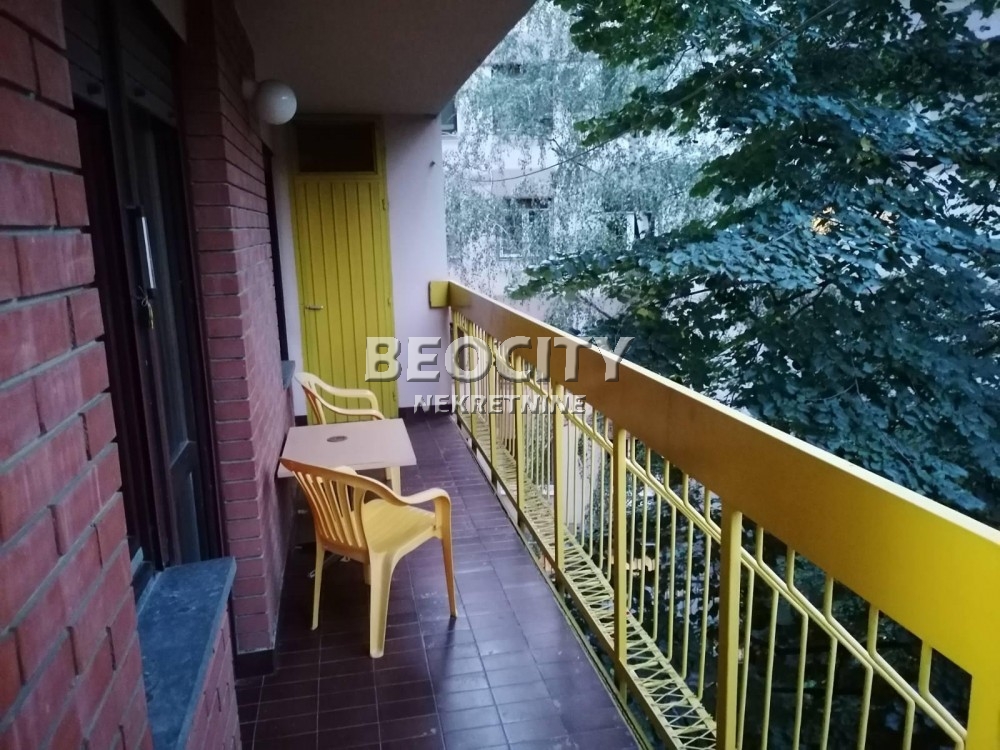 Dvosoban stan, 57 m2, Novi Sad, Turgenjeva ID: 123646 7