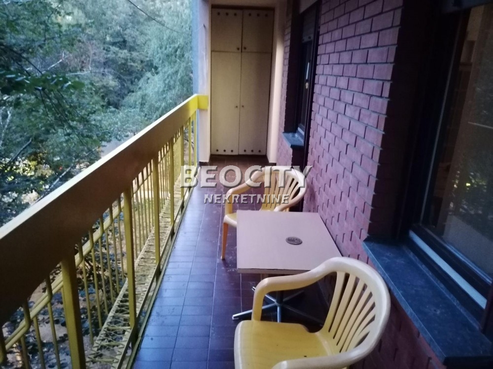 Dvosoban stan, 57 m2, Novi Sad, Turgenjeva ID: 123646 8