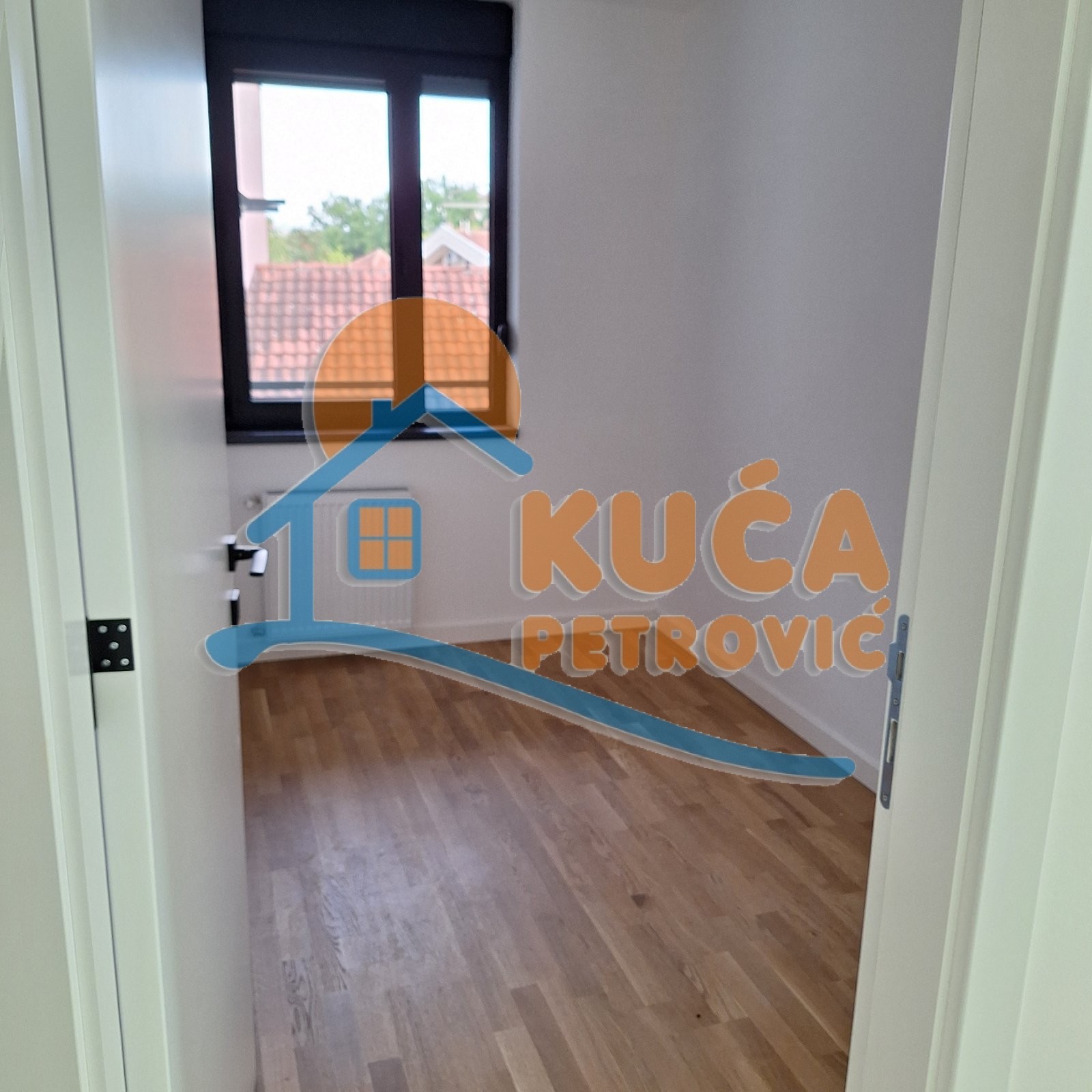 Dvosoban stan, 49 m2, Marger, Marije Bursać ID: i-014973 1