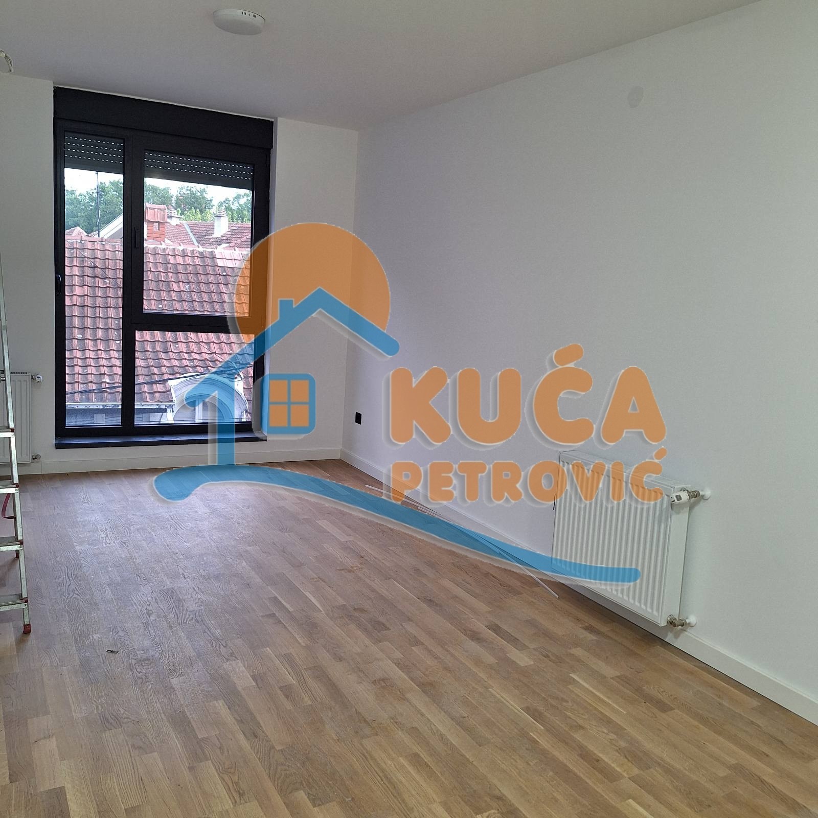 Dvosoban stan, 49 m2, Marger, Marije Bursać ID: i-014973 2