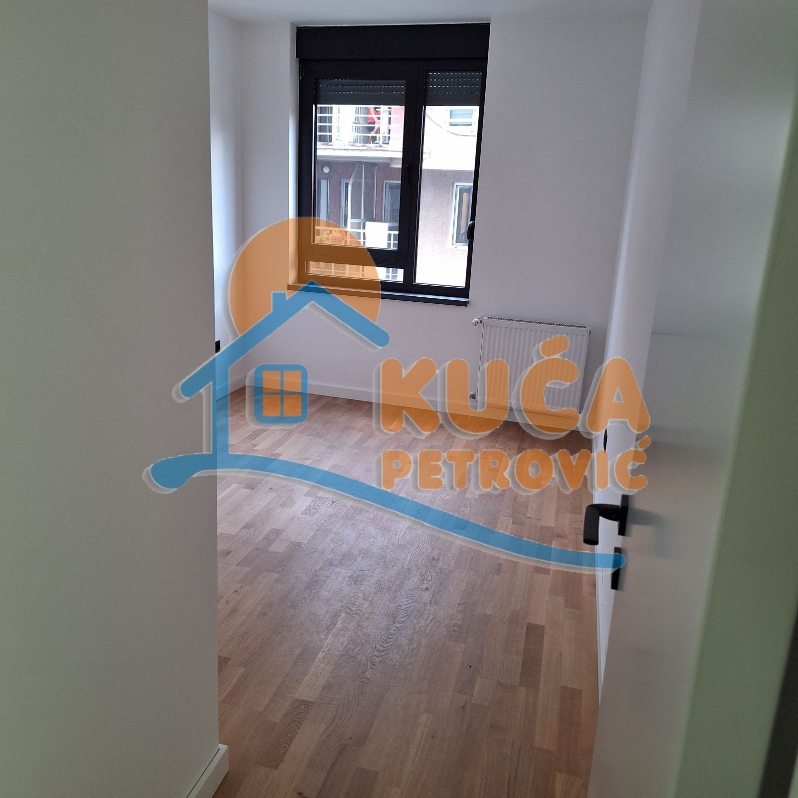 Dvosoban stan, 49 m2, Marger, Marije Bursać ID: i-014973 3