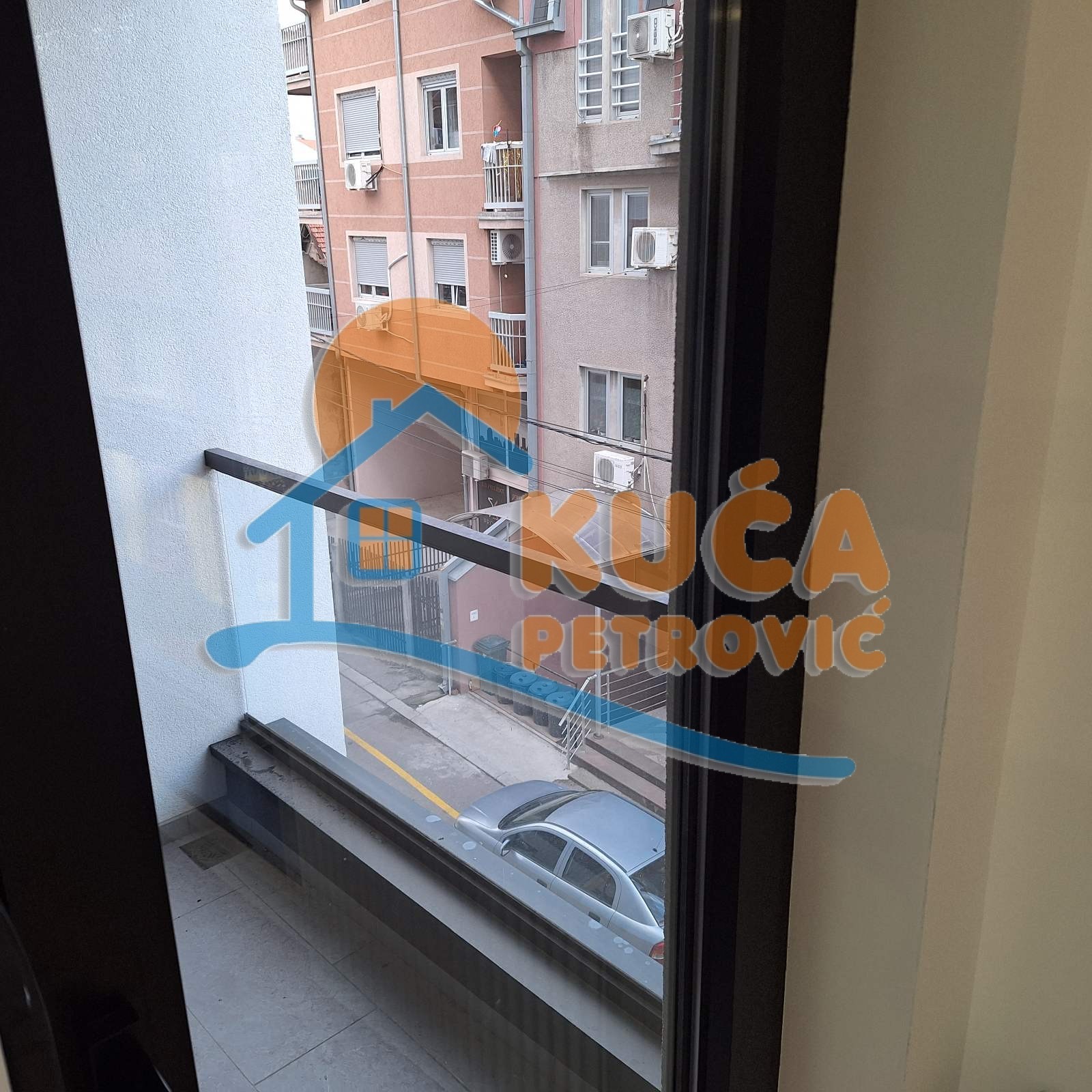 Dvosoban stan, 49 m2, Marger, Marije Bursać ID: i-014973 6