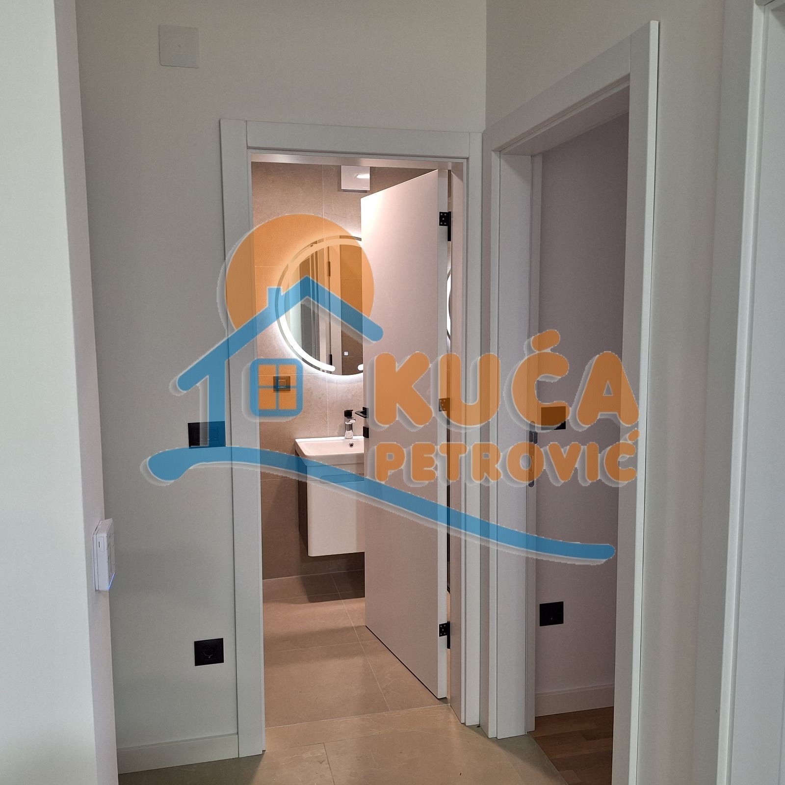 Dvosoban stan, 49 m2, Marger, Marije Bursać ID: i-014973 7