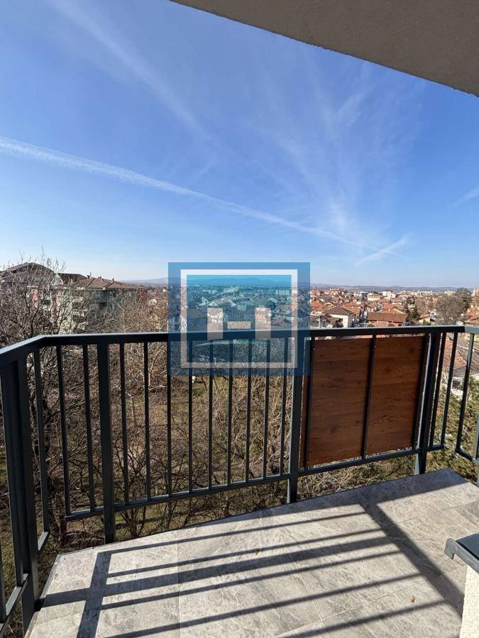 PRODAJE SE NAMEŠTEN STAN U LUKSUZNOM KOMPLEKSU 14