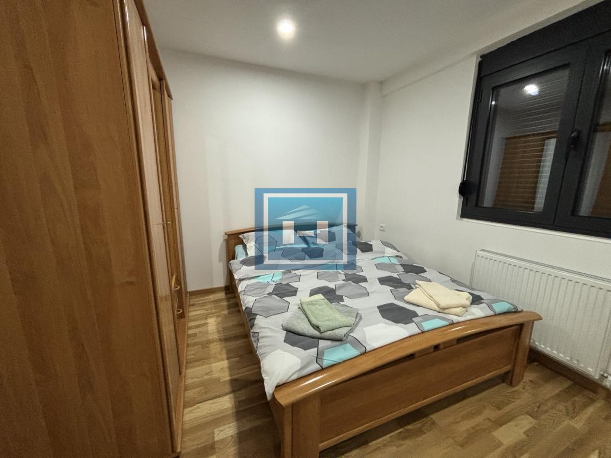 PRODAJE SE NAMEŠTEN STAN U LUKSUZNOM KOMPLEKSU 6