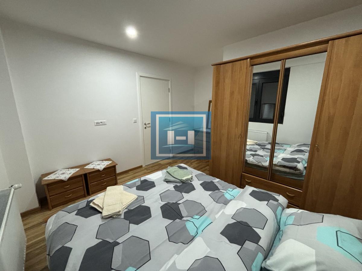 PRODAJE SE NAMEŠTEN STAN U LUKSUZNOM KOMPLEKSU 7