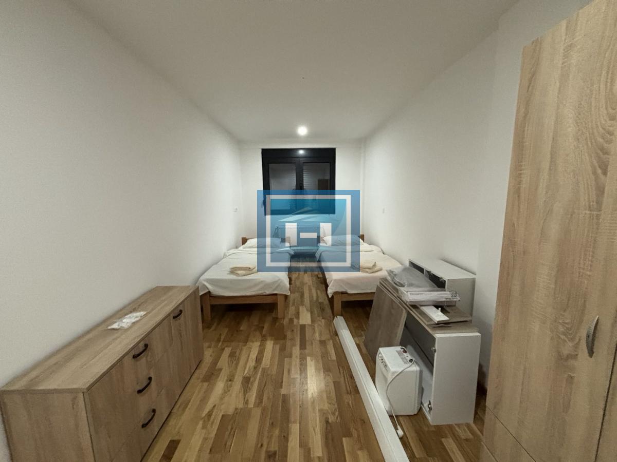 PRODAJE SE NAMEŠTEN STAN U LUKSUZNOM KOMPLEKSU 9