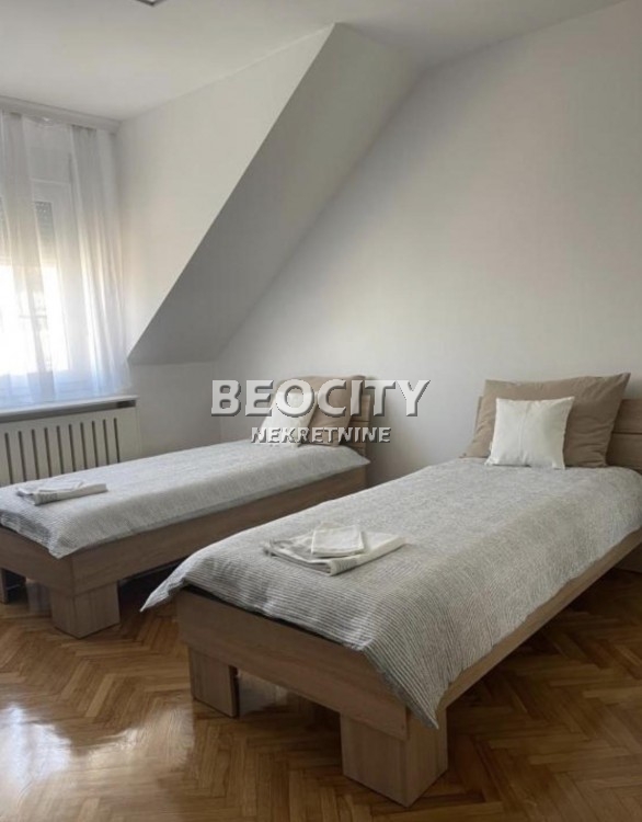 Trosoban stan, 100 m2, Novi Sad, Katolička porta ID: 123925 10