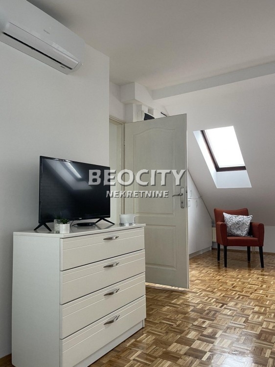 Trosoban stan, 100 m2, Novi Sad, Katolička porta ID: 123925 11