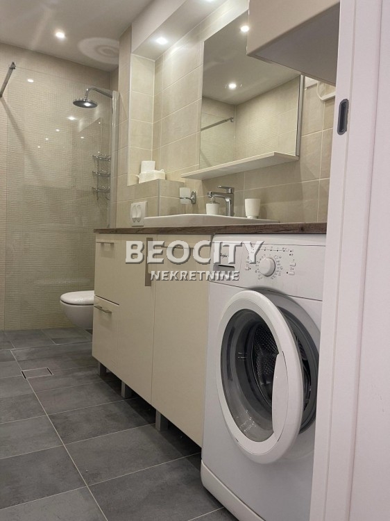 Trosoban stan, 100 m2, Novi Sad, Katolička porta ID: 123925 13