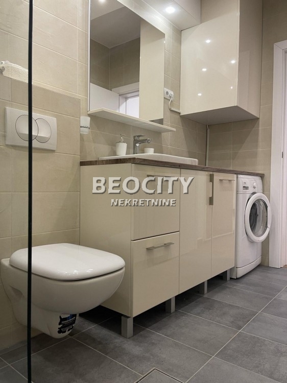 Trosoban stan, 100 m2, Novi Sad, Katolička porta ID: 123925 16