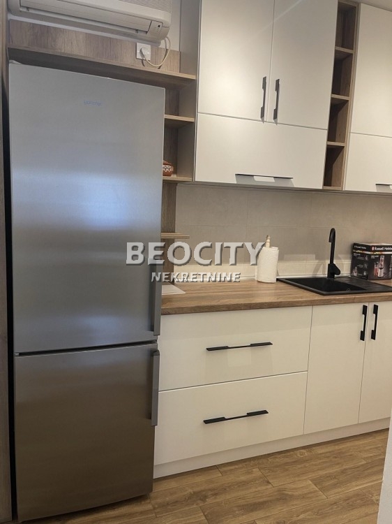 Trosoban stan, 100 m2, Novi Sad, Katolička porta ID: 123925 3