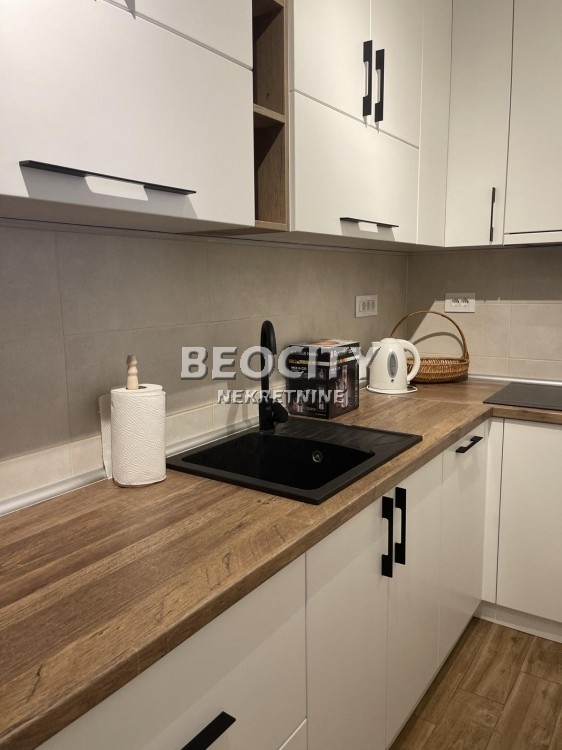 Trosoban stan, 100 m2, Novi Sad, Katolička porta ID: 123925 4