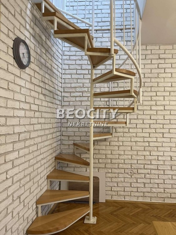 Trosoban stan, 100 m2, Novi Sad, Katolička porta ID: 123925 6