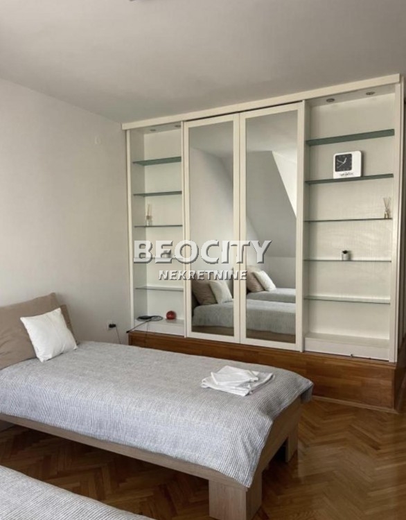 Trosoban stan, 100 m2, Novi Sad, Katolička porta ID: 123925 7