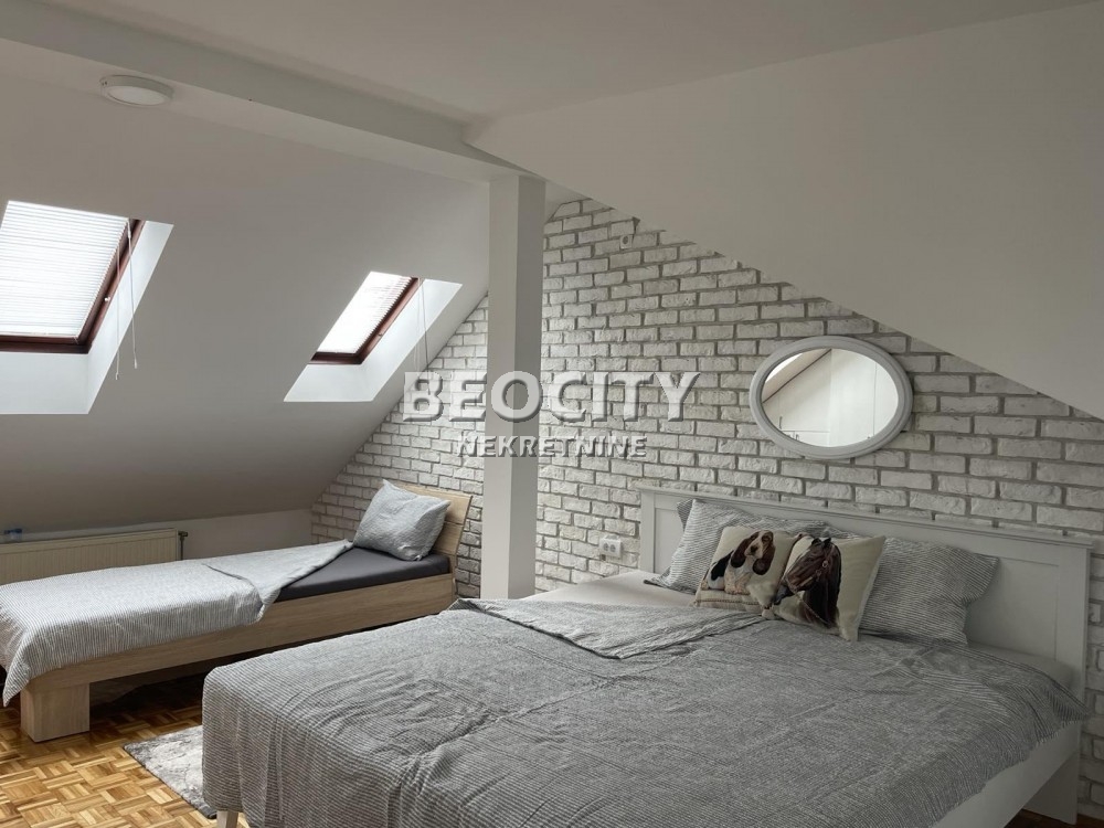 Trosoban stan, 100 m2, Novi Sad, Katolička porta ID: 123925 8