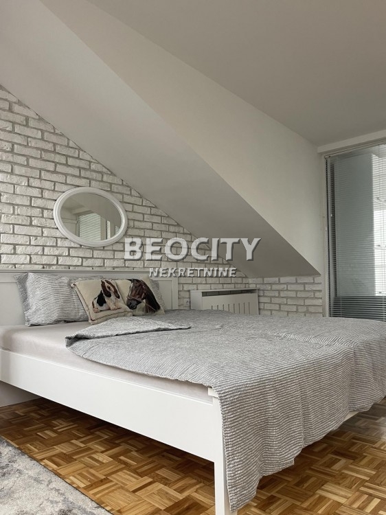 Trosoban stan, 100 m2, Novi Sad, Katolička porta ID: 123925 9