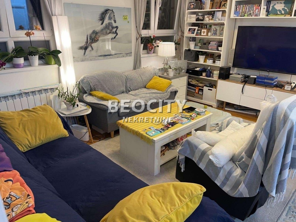 Trosoban stan, 61 m2, Kluz, Madridska ID: 123856 2