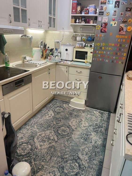 Trosoban stan, 61 m2, Kluz, Madridska ID: 123856 6