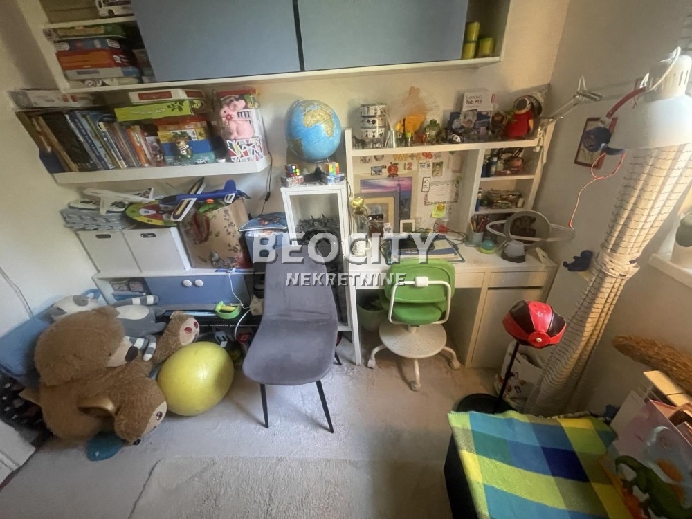 Trosoban stan, 61 m2, Kluz, Madridska ID: 123856 9