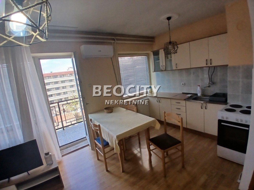 Trosoban stan, 70 m2, Banatić, Gagarinova ID: 123642 2