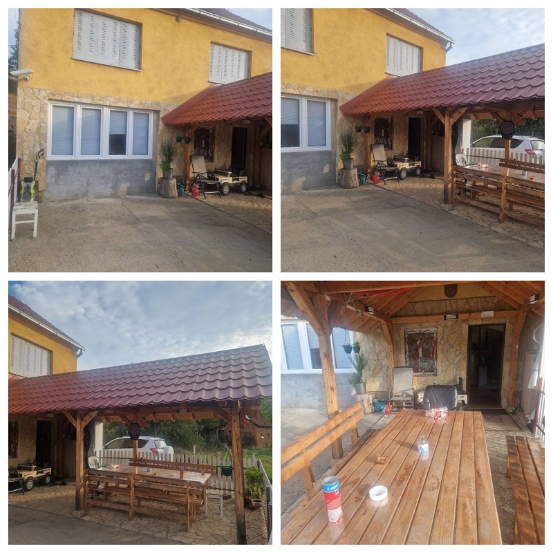 Prodajem kucu Gornji Milanovac Boljkovci 1