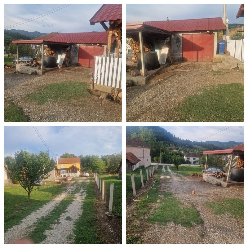 Prodajem kucu Gornji Milanovac Boljkovci 2