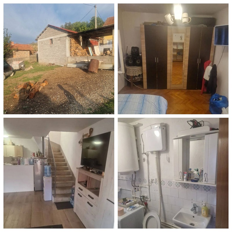 Prodajem kucu Gornji Milanovac Boljkovci 3