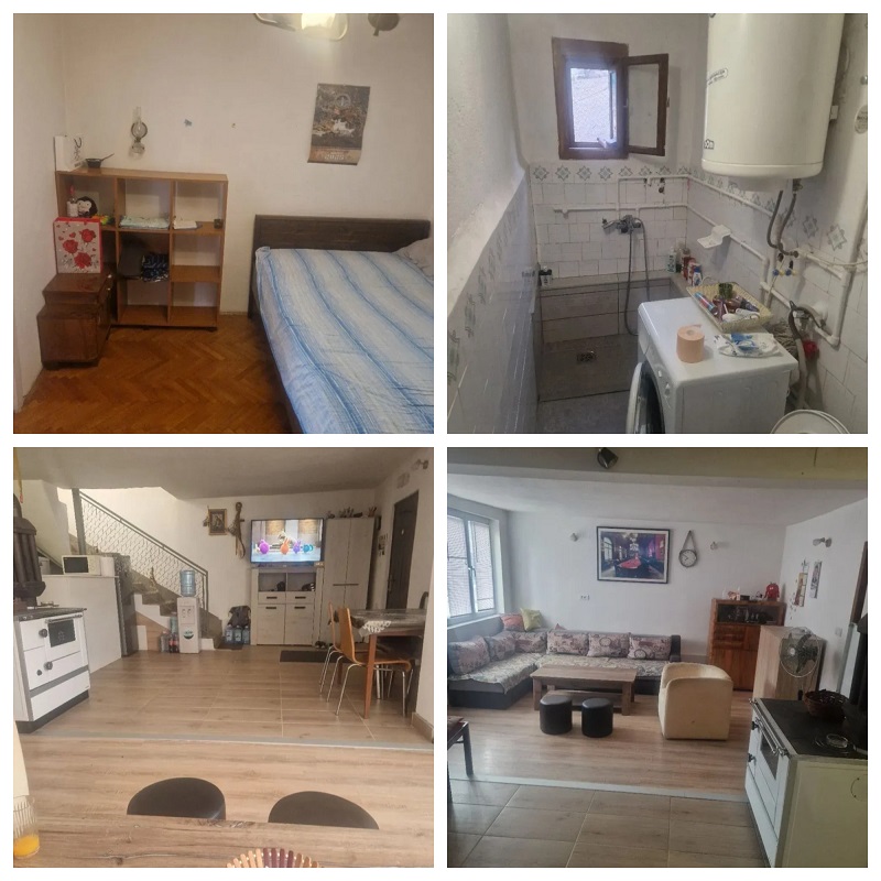 Prodajem kucu Gornji Milanovac Boljkovci 5