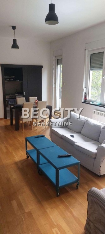 četvorosoban stan, 108 m2, Novi Sad, Novosadskog sajma ID: 123984 1