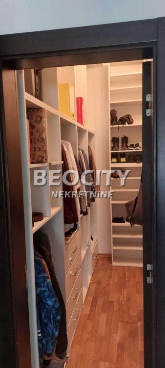 četvorosoban stan, 108 m2, Novi Sad, Novosadskog sajma ID: 123984 3