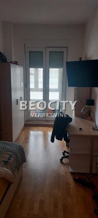 četvorosoban stan, 108 m2, Novi Sad, Novosadskog sajma ID: 123984 4