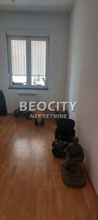četvorosoban stan, 108 m2, Novi Sad, Novosadskog sajma ID: 123984 5