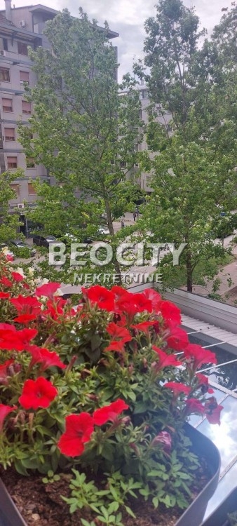 četvorosoban stan, 108 m2, Novi Sad, Novosadskog sajma ID: 123984 8