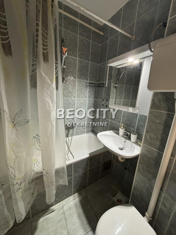 Dvosoban stan, 48 m2, Novi Sad, Karađorđeva ID: 80187 10