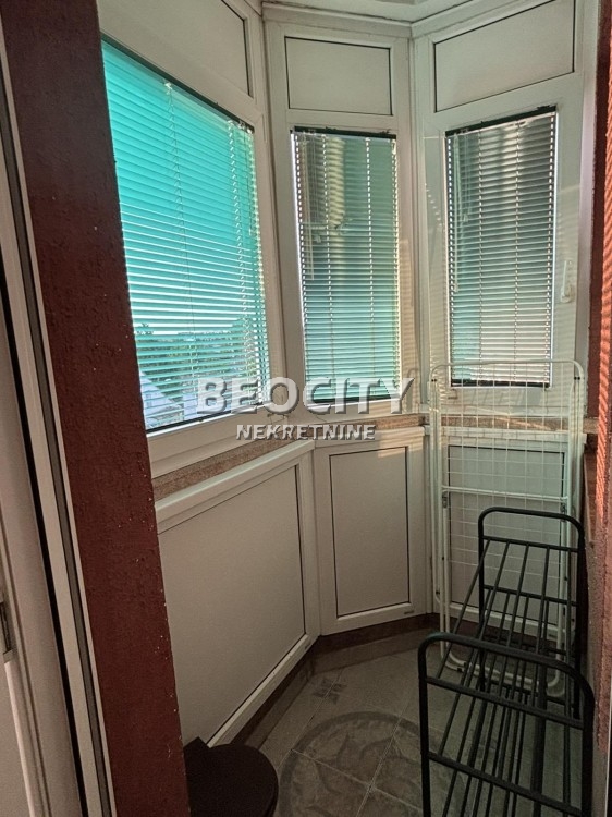 Dvosoban stan, 48 m2, Novi Sad, Karađorđeva ID: 80187 13