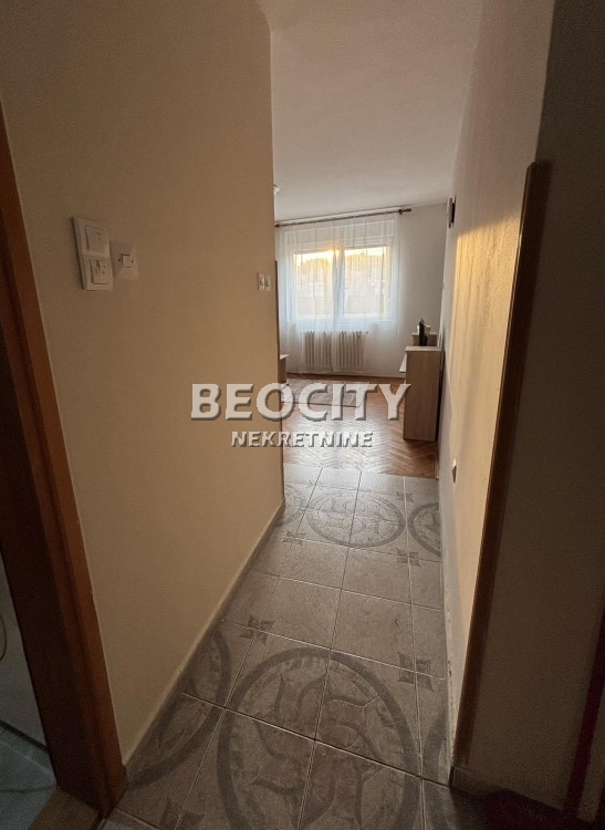 Dvosoban stan, 48 m2, Novi Sad, Karađorđeva ID: 80187 6