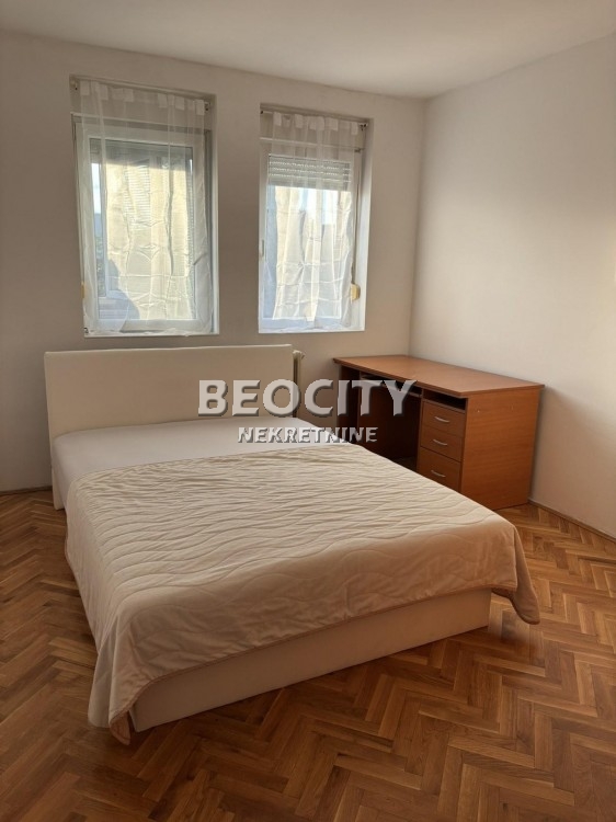 Dvosoban stan, 48 m2, Novi Sad, Karađorđeva ID: 80187 7